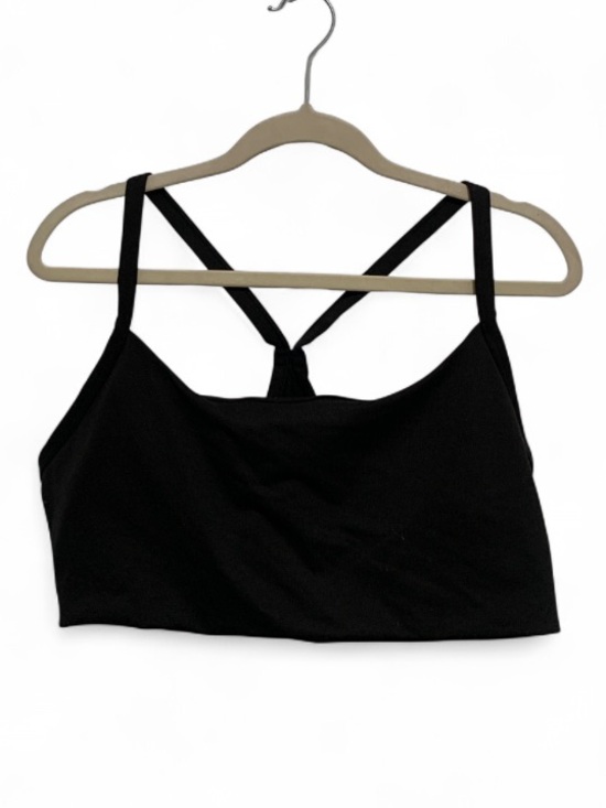 Old Navy Other - NWT Old Navy CloudComfy Go Dry Black Padded Sports Bra